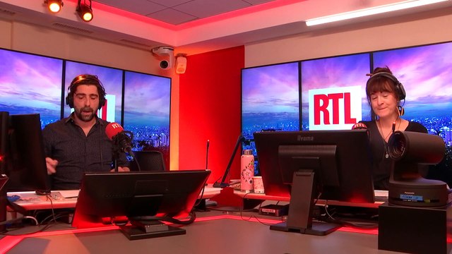 UN POINT C'EST TOUT - L'assemblée approuve un délit de provocation à l'abandon de soins