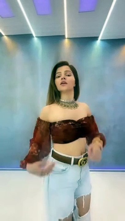 Sexy hot girl dancing alone with Love #dance #viral #sexy