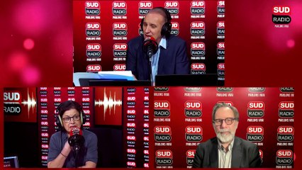 Elisabeth Lévy - "Semaine de la simplification : simplifier, c'es compliquer"