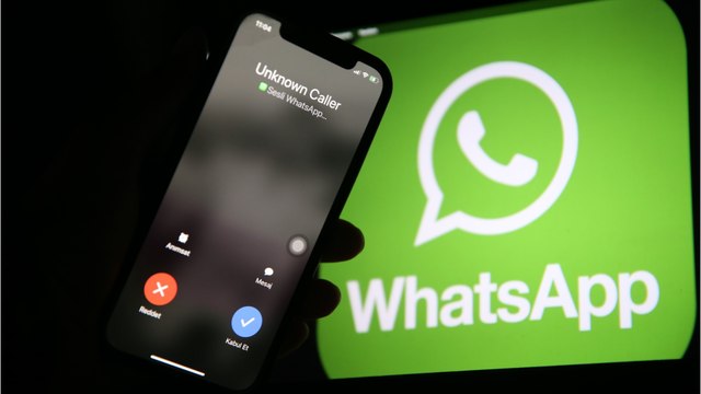 Vorsicht vor dieser WhatsApp-Nachricht: Bei Anruf +27? Das steckt dahinter