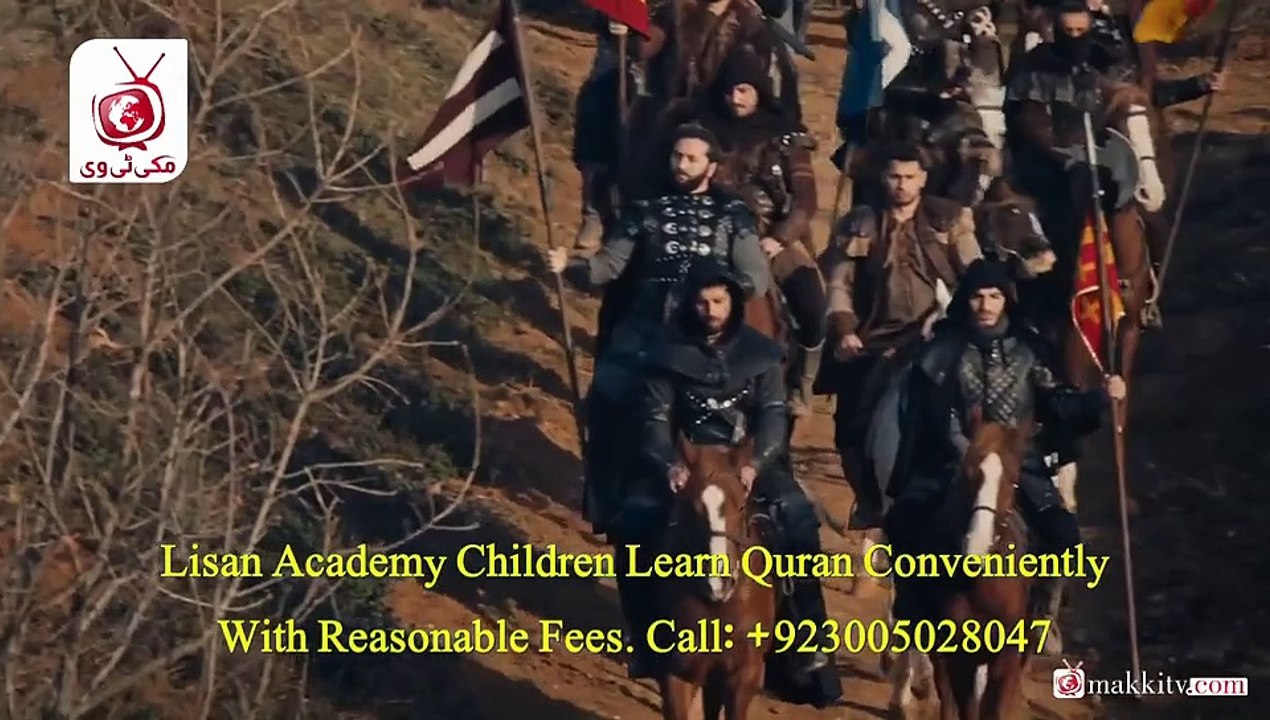 kurulus osman season 5 bolum 148 part 1 with urdu subtitle