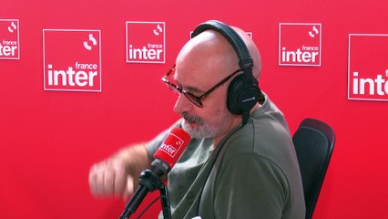 Se débarrasser des plaisirs simples du quotidien - Le billet de Daniel Morin