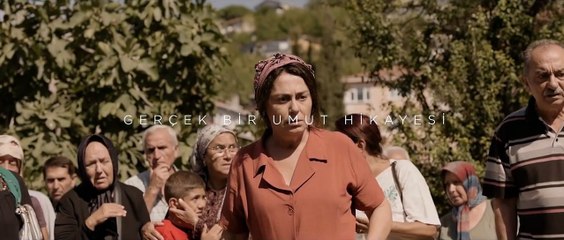 Hayatla Barış Trailer OV