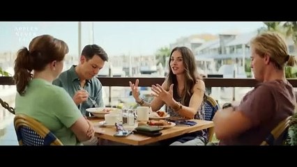 Apples Never Fall Fragman