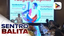 64% ng mga Pilipino, naniniwalang nasa tamang direksyon ang bansa batay sa Tugon ng Masa survey ng OCTA Research Group