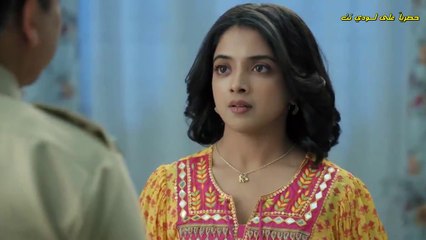 مسلسل الشرطية المخادعة مترجم الحلقة 18