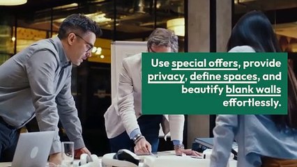 Business Window Wraps