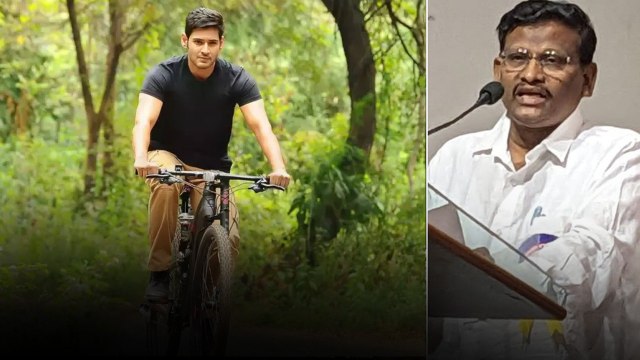 Why Sarath Chandra Targeting Only Mahesh Babu? మహేష్ ఫ్యాన్స్ సందేహాలు | Telugu Filmibeat