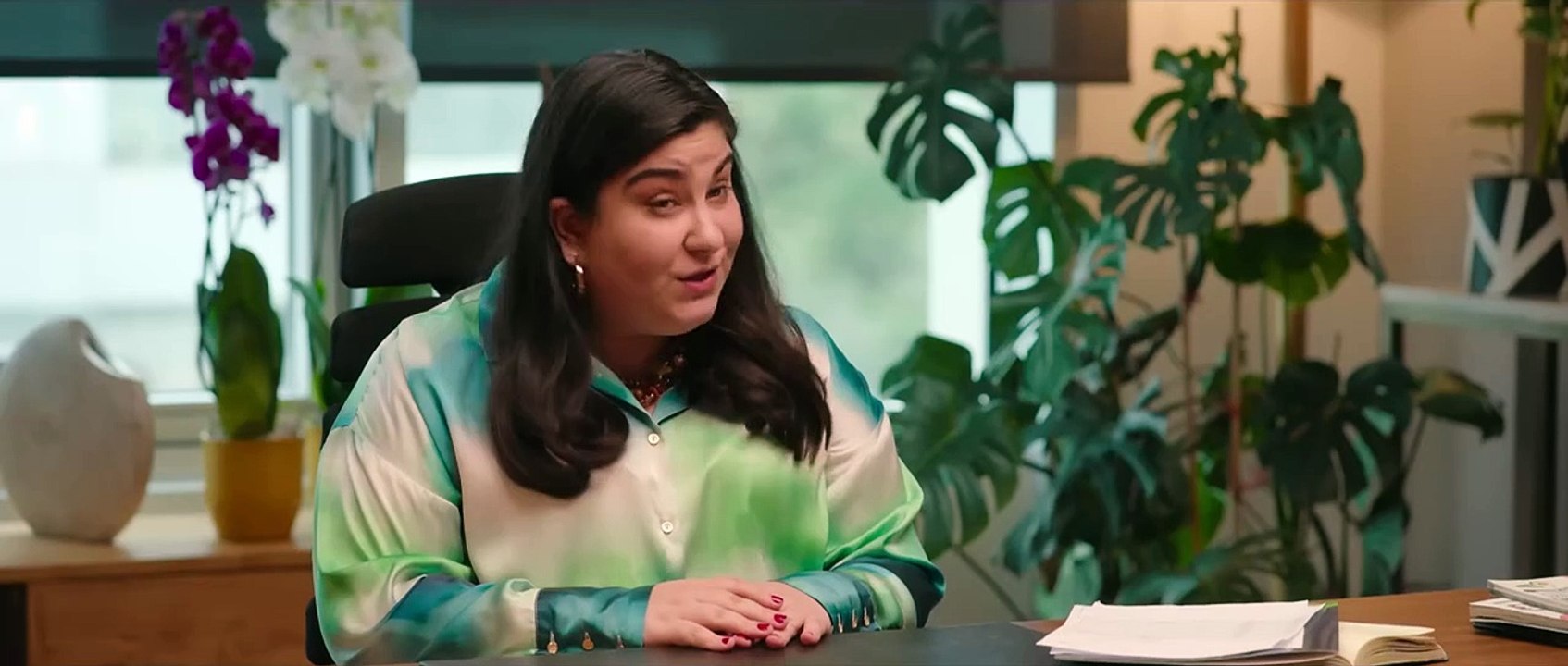 Erdal ile Ece Trailer OV