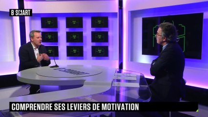SMART JOB - Comprendre ses leviers de motivation pour s'épanouir au travail