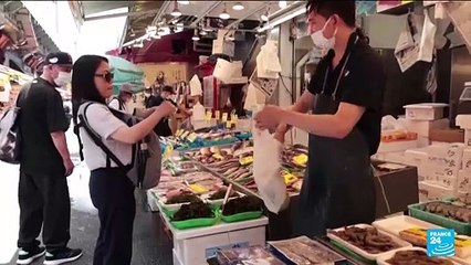 De nouveau en récession, le Japon cède à l'Allemagne son titre de troisième économie mondiale