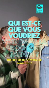 McFly et Carlito, les nouveaux candidats de la saison 4 de LOL, Qui Rit, Sort !