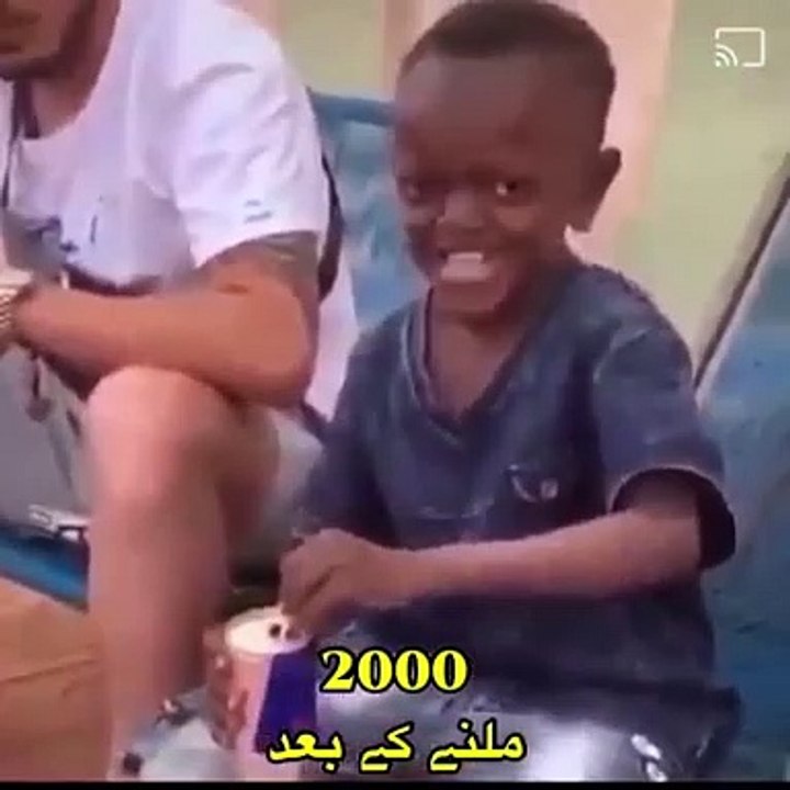 Funny kids