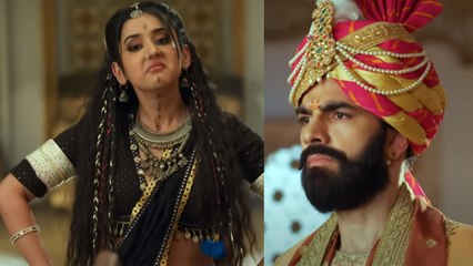 Dhruv Tara Samay Sadi se Pare 15th Feb Spoiler: Suryapratap के सामने Bijli ने रखी कैसी शर्त ? |