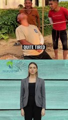 Don't do anything that will make you suffer later | viral bey Inspector