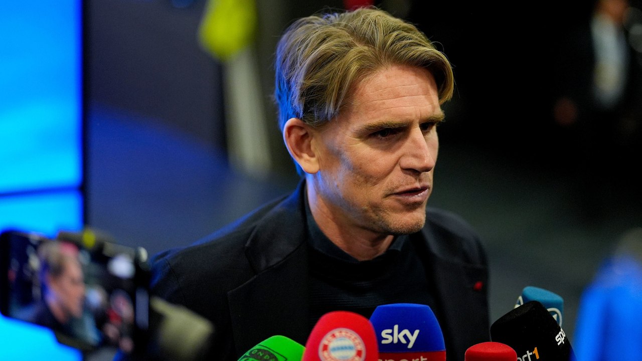 'Er kämpft mit der Situation': Freund nach dem Lazio-Spiel über Tuchel und dessen Zukunft