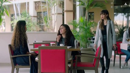 مسلسل لـــعـــبــــة الــــنـــســـيــــان الحلقة 5 الخامسة