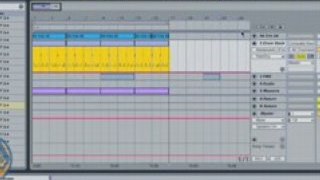 Ableton Live 7 And Wave Arts MasterVerb LE Part 2