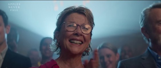 Apples Never Fall - S01 Trailer (English) HD