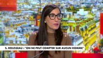 Sabrina Medjebeur : «Sandrine Rousseau est assez expressive dans la radicalité de ce qu'est devenu le féminisme aujourd'hui»