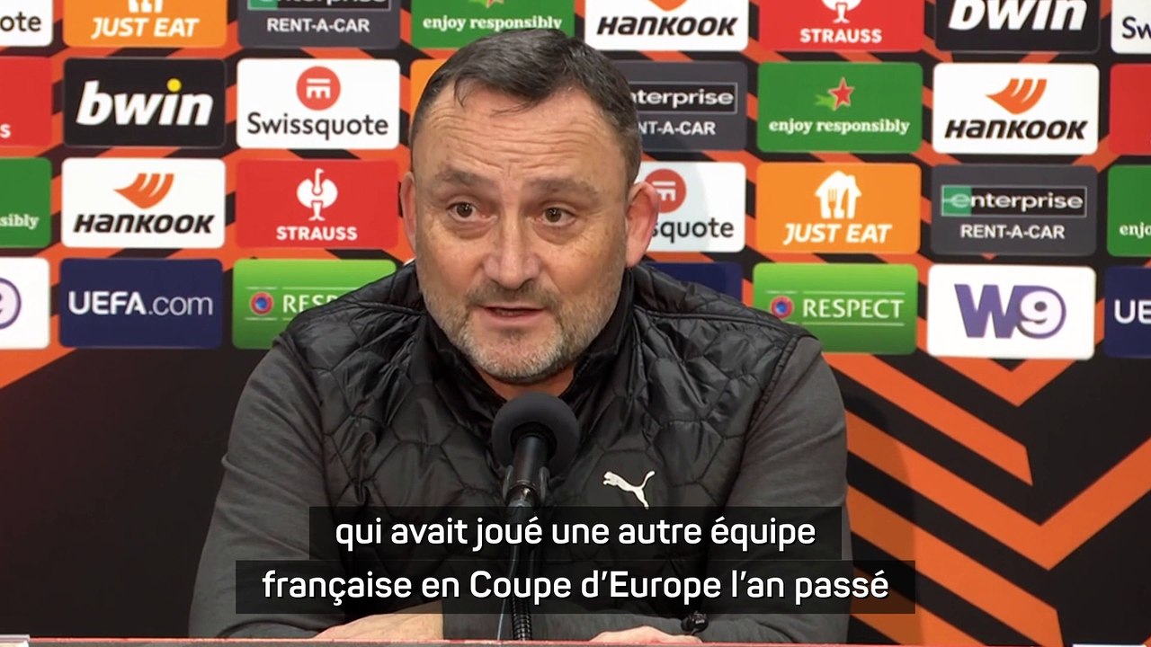 Haise ne veut pas l’étiquette de favori mais veut passer au prochain tour