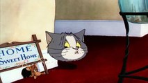 Tom and Jerry: Classic Cat and Mouse Capers| Cartoon