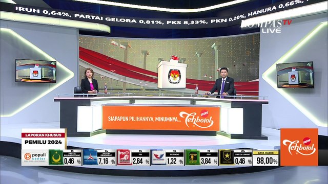 Ini Alasan TPN Ganjar-Mahfud Bentuk Tim Khusus Pengusutan Kecurangan Pemilu