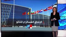 تغير موازين الإنفاق العسكري العالمي في 2023 بالوصول إلى 2.2 تريليون دولار