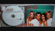 ATC - My Heart Beats Like A Drum (2000 Ruegsegger#Wittwer Frantic Remix)