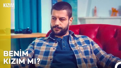 Sorgulanma Sırası Sende Zeynep! - Kızım 20. Bölüm