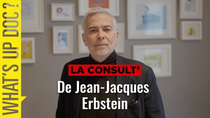 La Consult’ de Jean-Jacques Erbstein : "Un médecin il soigne, il se bat pour la vie, il n’est pas là pour tuer"