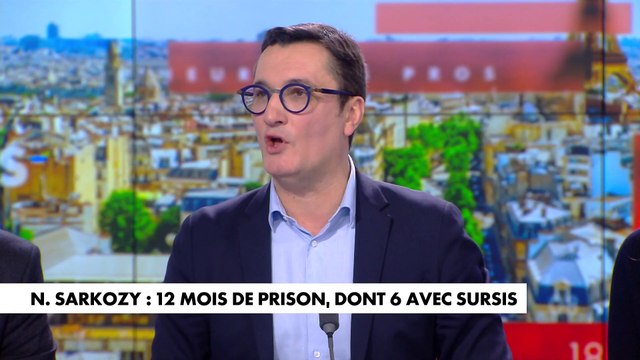 Olivier Dartigolles, sur l'affaire Bygmalion : «Quand tu as l'expérience d'une première campagne en 2007 et que dans la dernière ligne droite, tu demandes un meeting par jour, tu sais que tu exploses les plafonds»