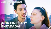 Ozan Grita y Esra Escucha - Amor Lógica Venganza