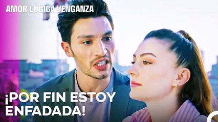 Ozan Grita y Esra Escucha - Amor Lógica Venganza
