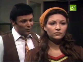 الشك حلقة 7 كمال الشناوى  عبدالله غيث  سميحة ايوب عفاف شعيب