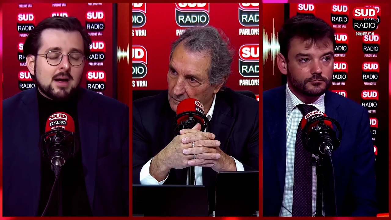 Philippe Brun (PS) x Pierre Meurin (RN) : droit de grève, CNEWS, dérives sectaires, débats