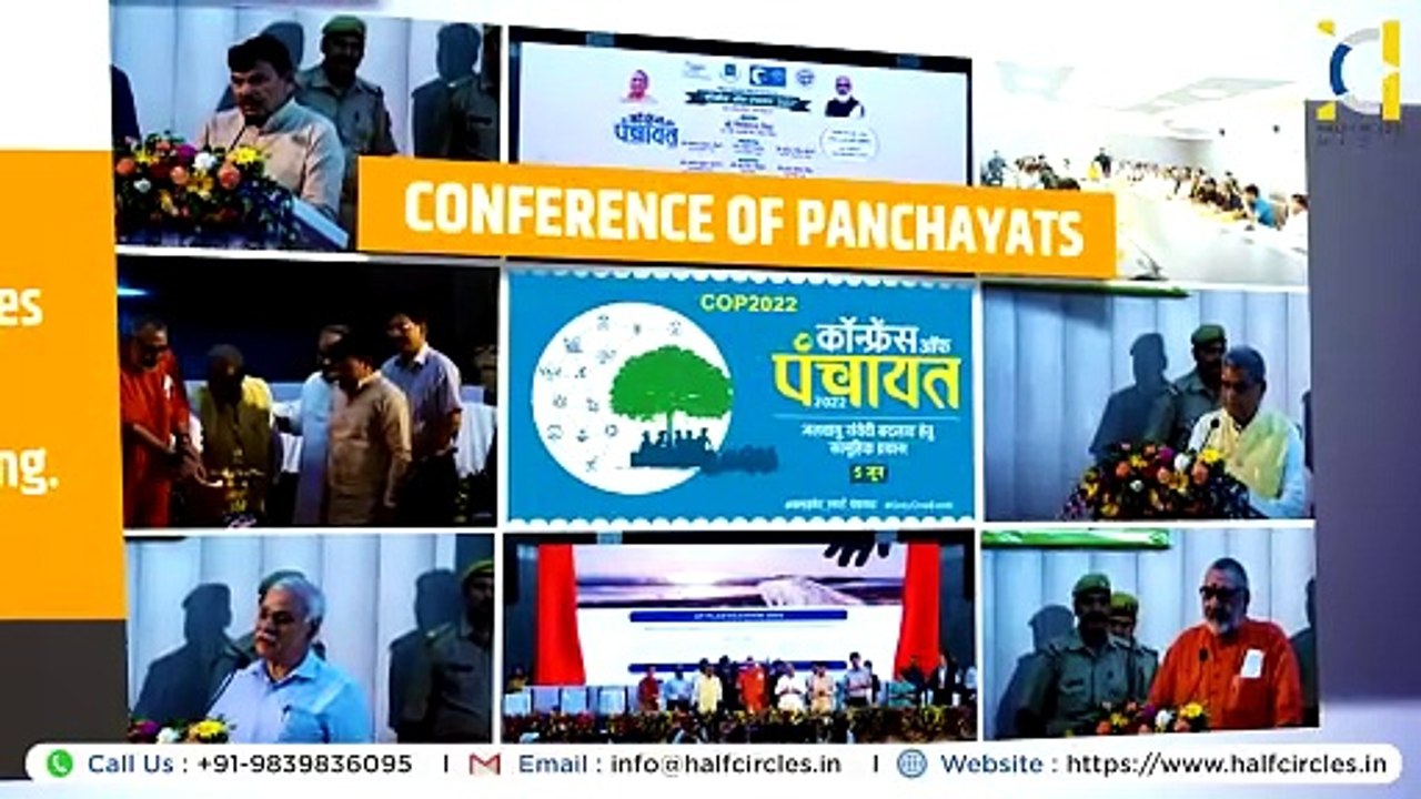 Live Streaming (Webcasting) Services _ Government, Corporate & Private Event @ Noida, Delhi, Lucknow