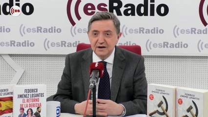 Federico a las 7: Gran discurso del Rey defendiendo la independencia judicial