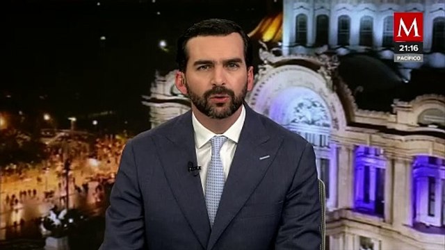 Claudia Sheinbaum destaca su gestión como Jefa de Gobierno de la CdMx