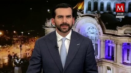 Ricardo Monreal Ávila no se siente amenazado por ataques a familiares