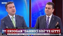 Gültekin Uysal: İmamoğlu ve Yavaş’ı destekleyeceğiz