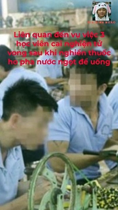 Xác định nguyên nhân ban đầu vụ 3 học viên cai nghiện ma túy tử vong