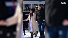 GALA VIDÉO - MEGHAN ET HARRY AU CANADA
