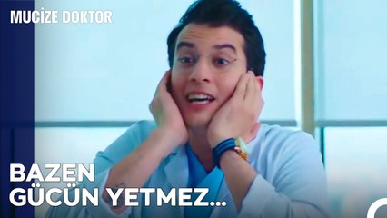 Biz De Superman Değiliz Tabi - Mucize Doktor 28. Bölüm