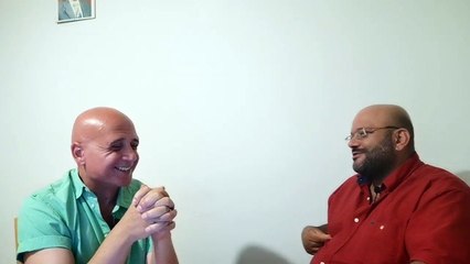 اليمين المتطرف والقضاء على الاقليات المسلمة بالغرب - علاء الدين الخطيب مع أحمد سعد زايد