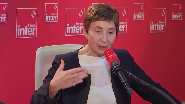Ariane Ascaride : Il y a des tas de femmes qui sont dans le silence depuis 20, 30, 40, 50 ans