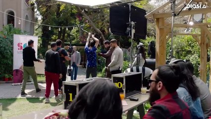 مسلسل لـــعـــبــــة الــــنـــســـيــــان الحلقة 1