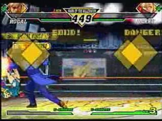 Gnouz RB8 - CVS2 - Dani vs Veasna