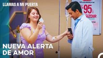 Melek Encuentra el Amor Incluso en el Hospital - Llamas A Mi Puerta