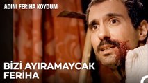 Bakalım Emir Bey Nereye Kadar Dayanabilecek - Adını Feriha Koydum 43. Bölüm